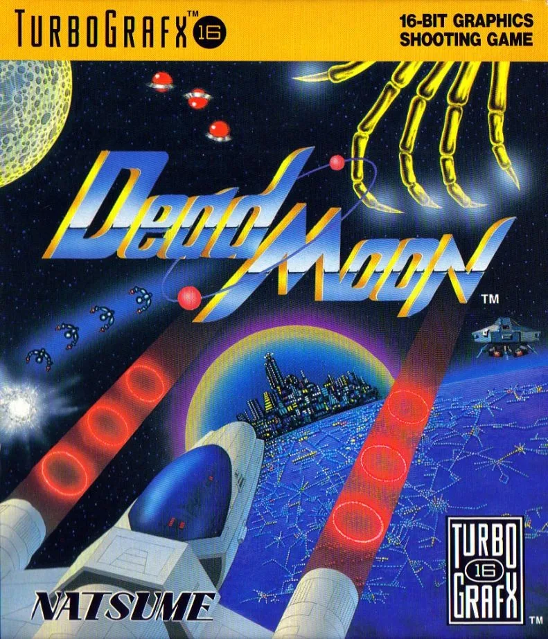 Dead Moon