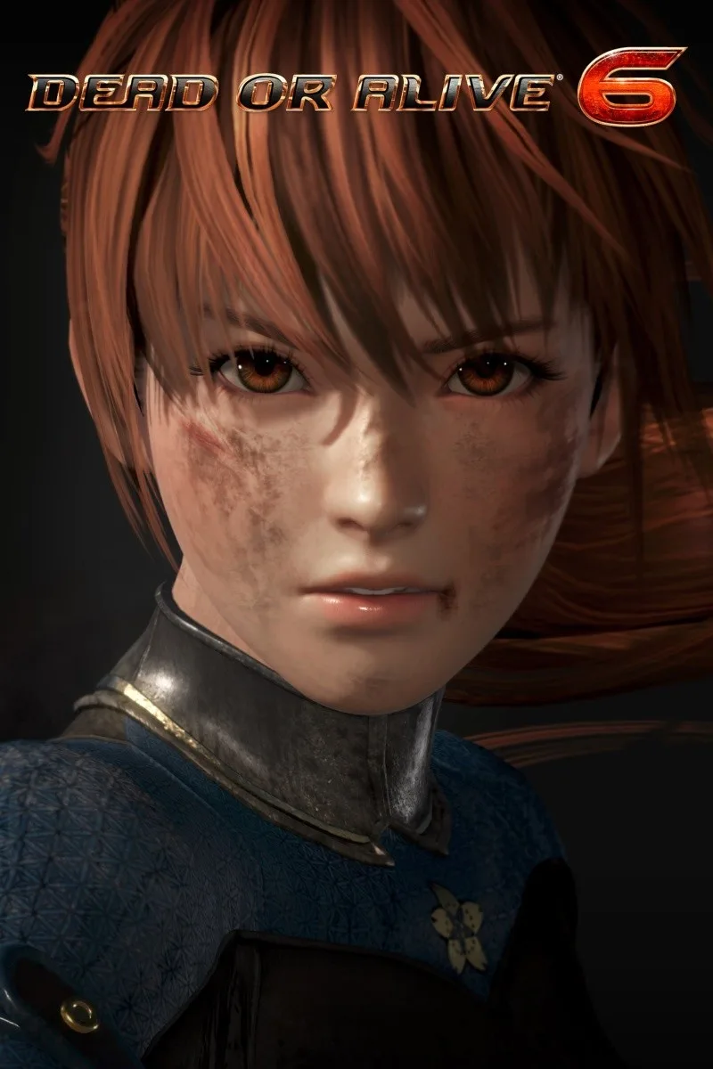 Dead or Alive 6