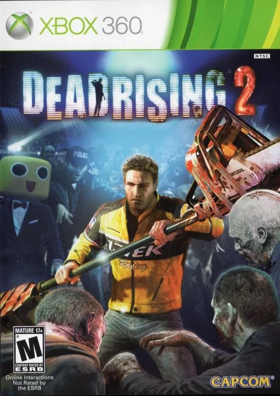 Dead Rising 2