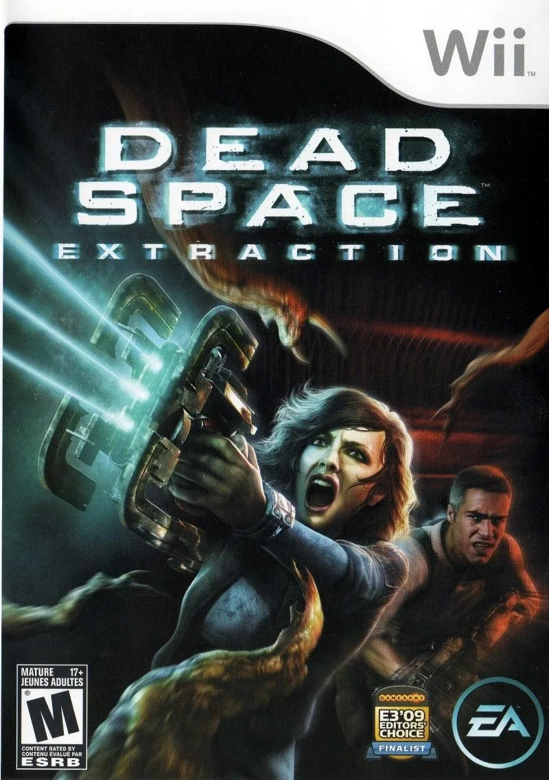 Dead Space: Extraction