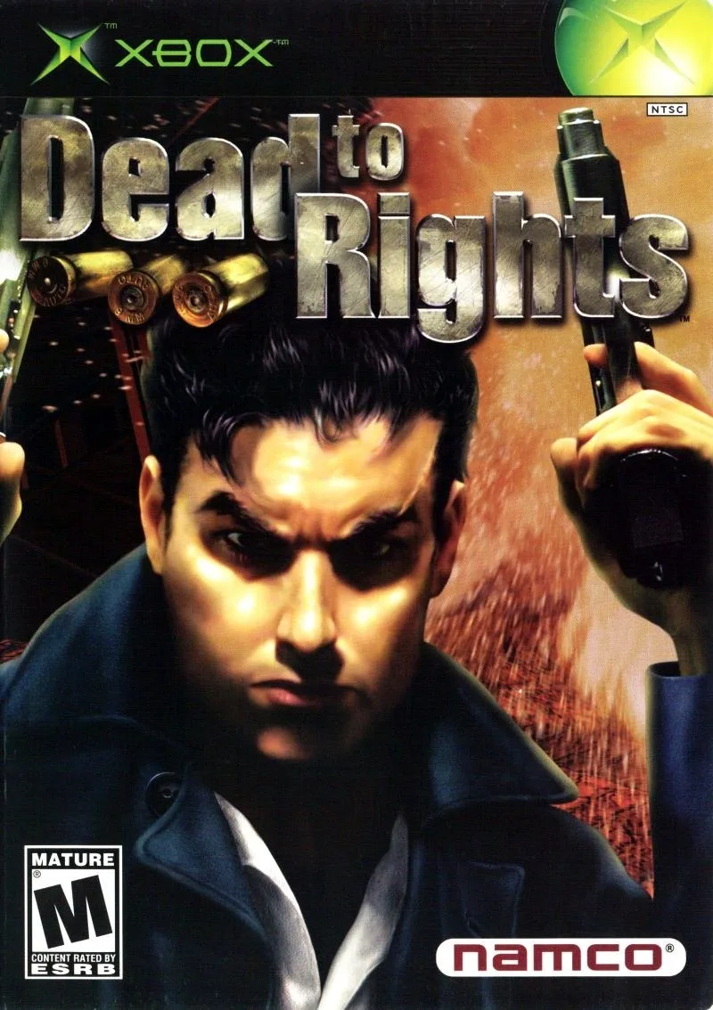 Dead to Rights