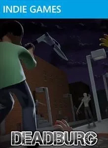 Deadburg