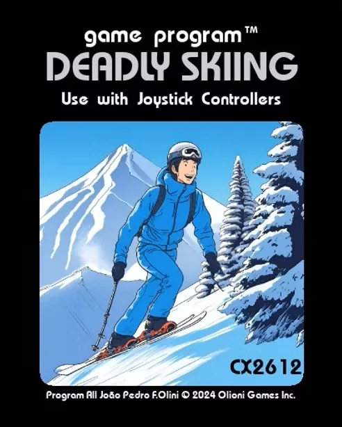 Deadly Skiing