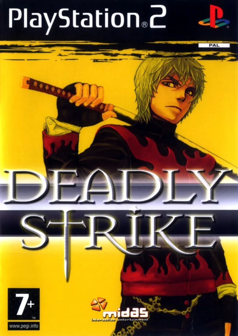 Deadly Strike