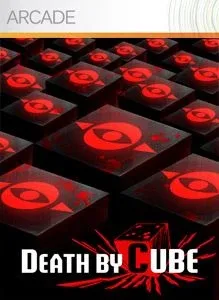 Death by Cube