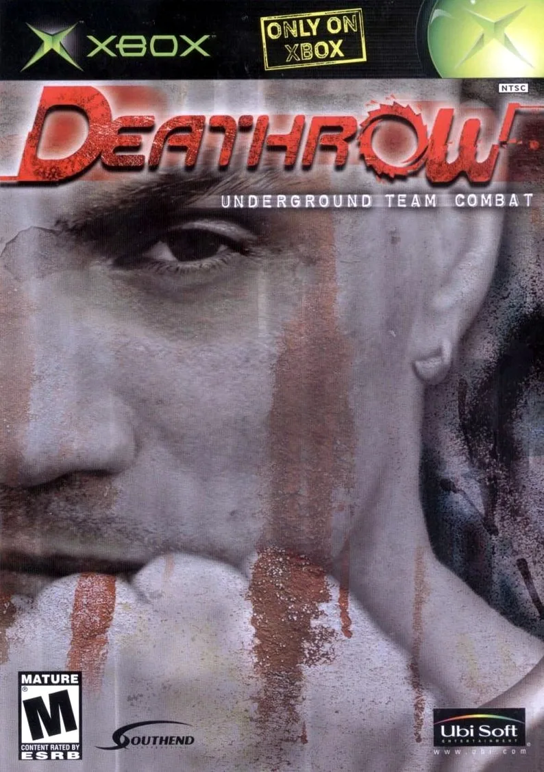 Deathrow