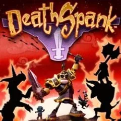 DeathSpank