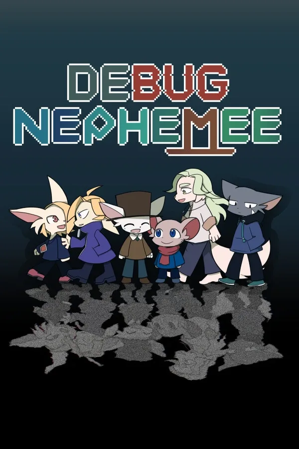 Debug Nephemee