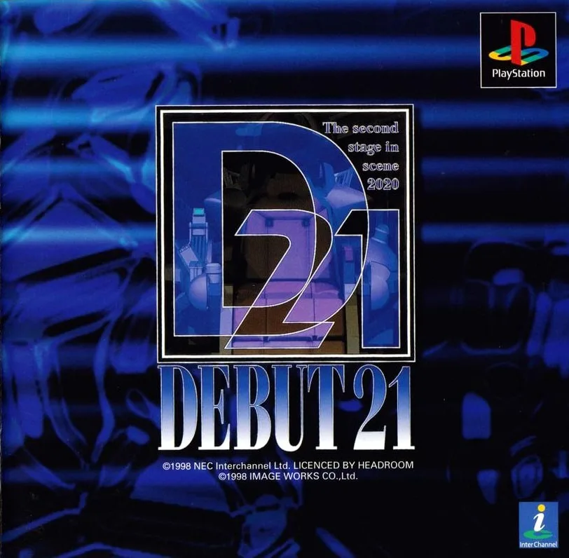 Debut 21