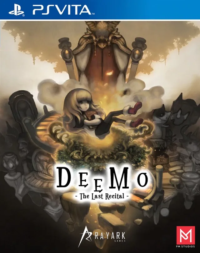 Deemo: Last Recital