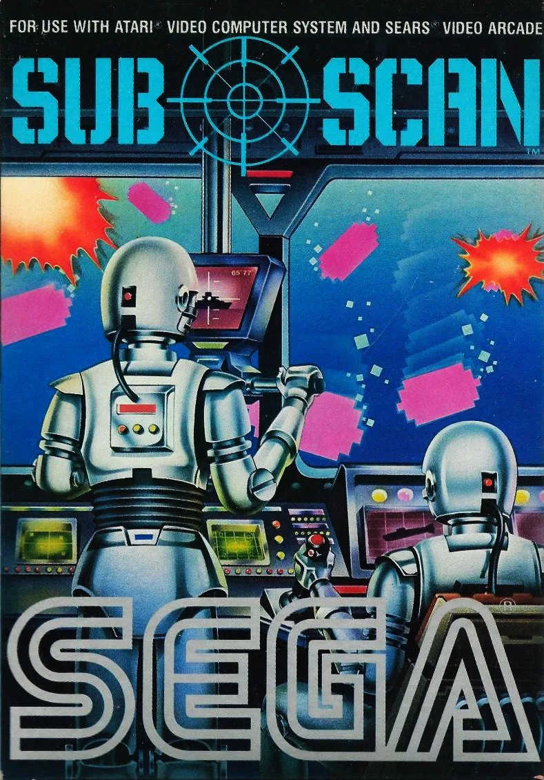Deep Scan