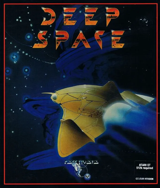Deep Space