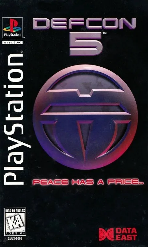 Defcon 5