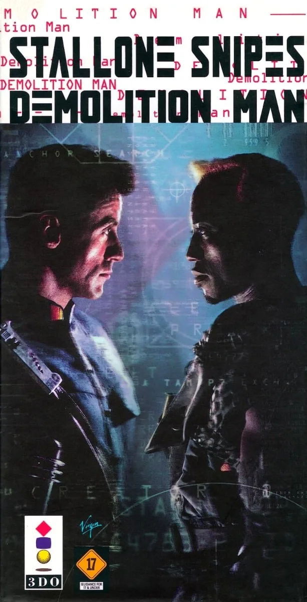 Demolition Man