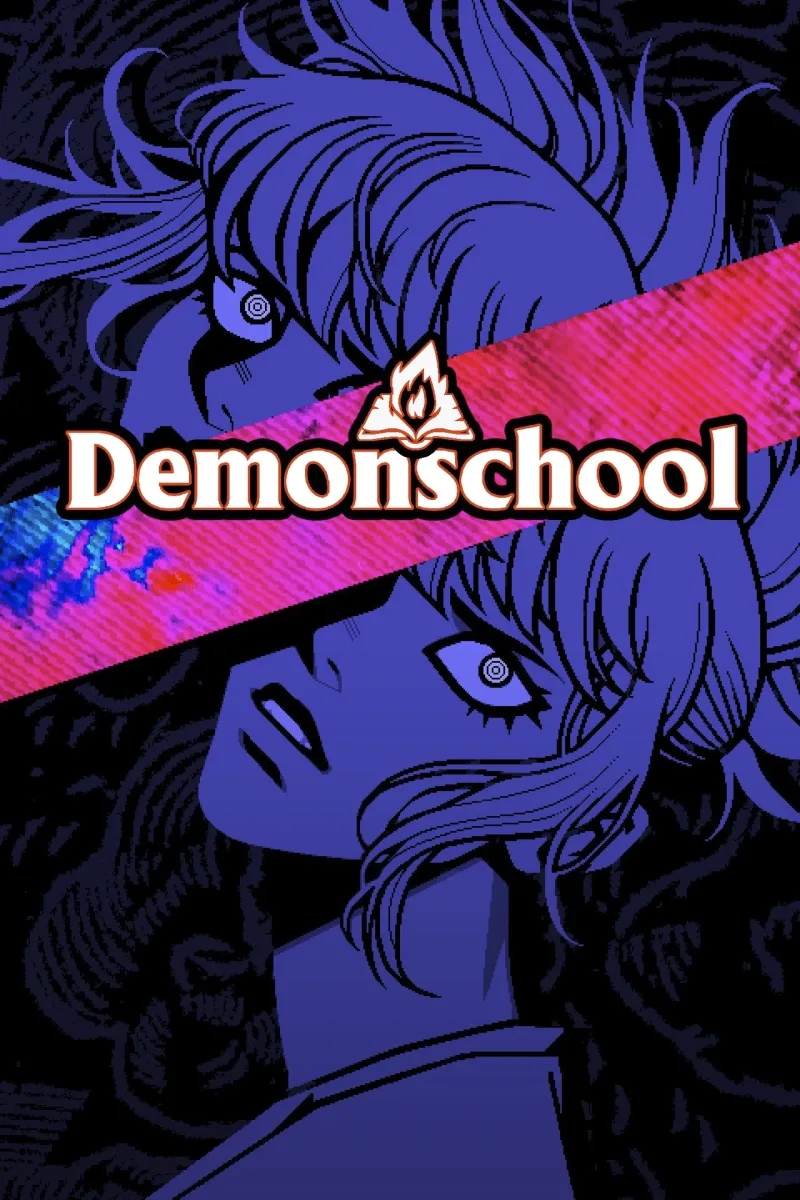Demonschool