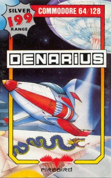 Denarius