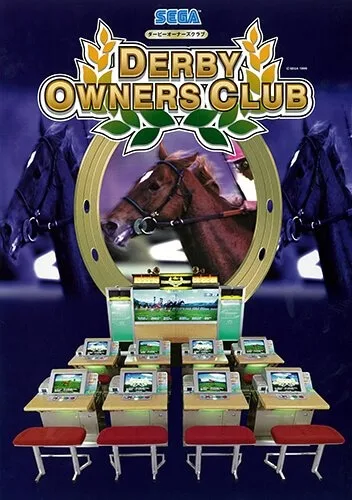 Derby Owners Club