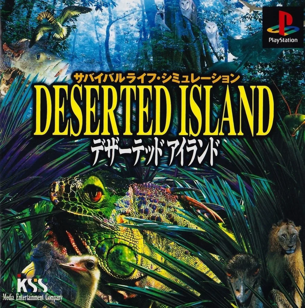 Deserted Island