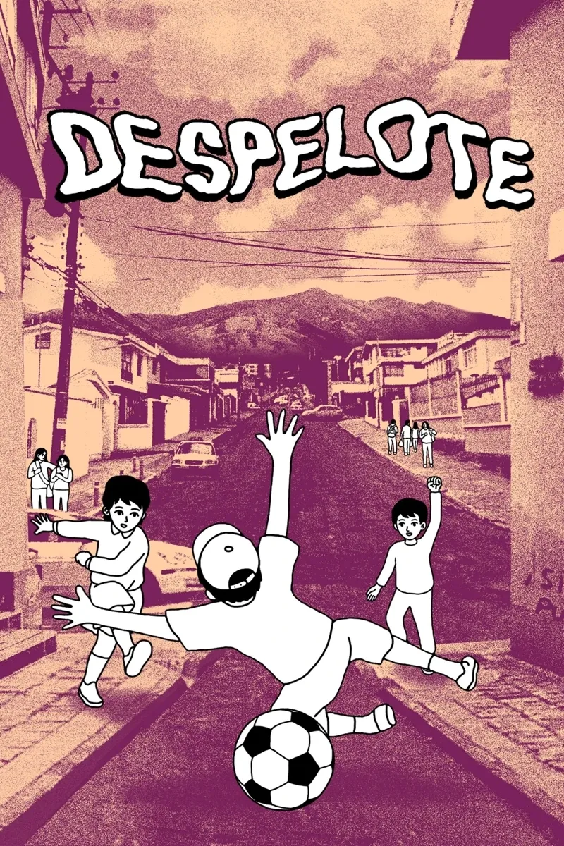 Despelote