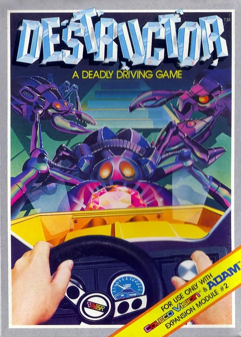 Destructor