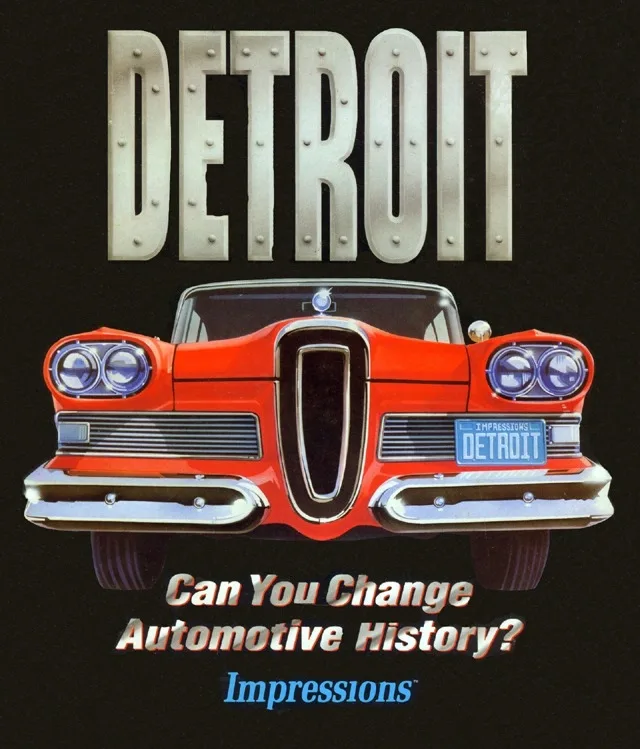 Detroit