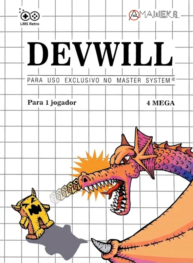 Devwill