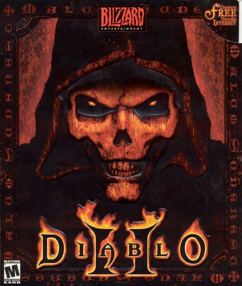 Diablo II