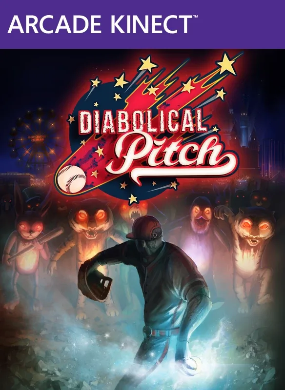 Diabolical Pitch