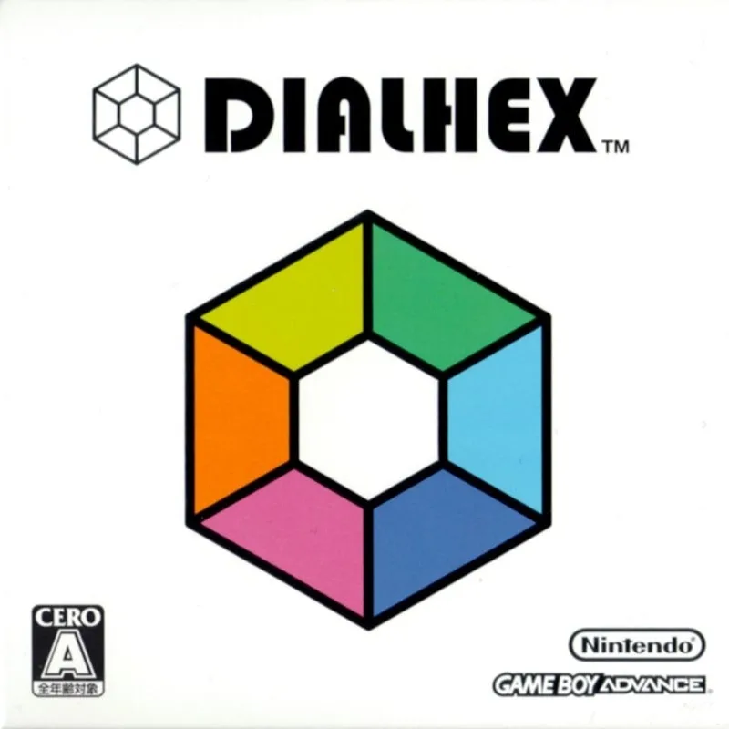 Dialhex