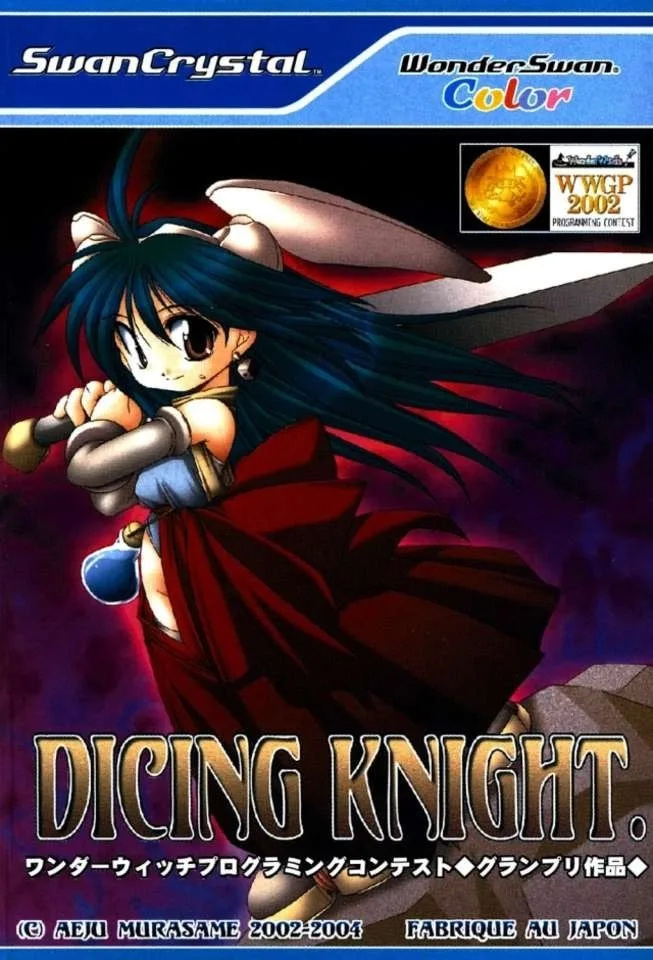 Dicing Knight Period