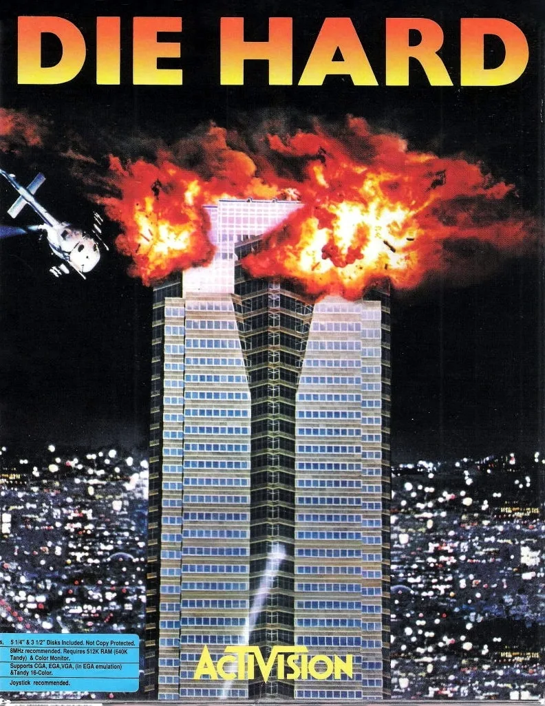Die Hard