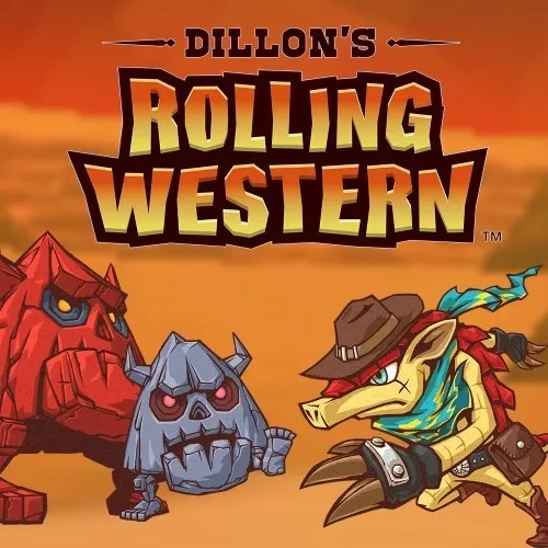 Dillon's Rolling Western