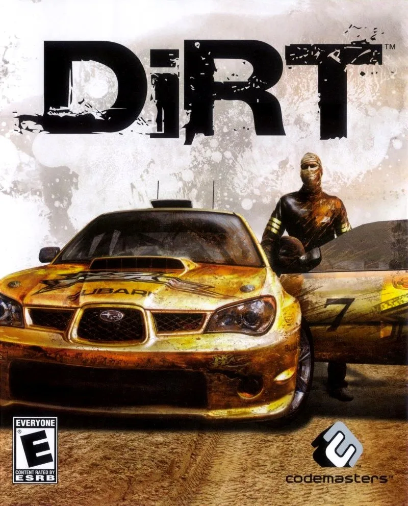 DiRT