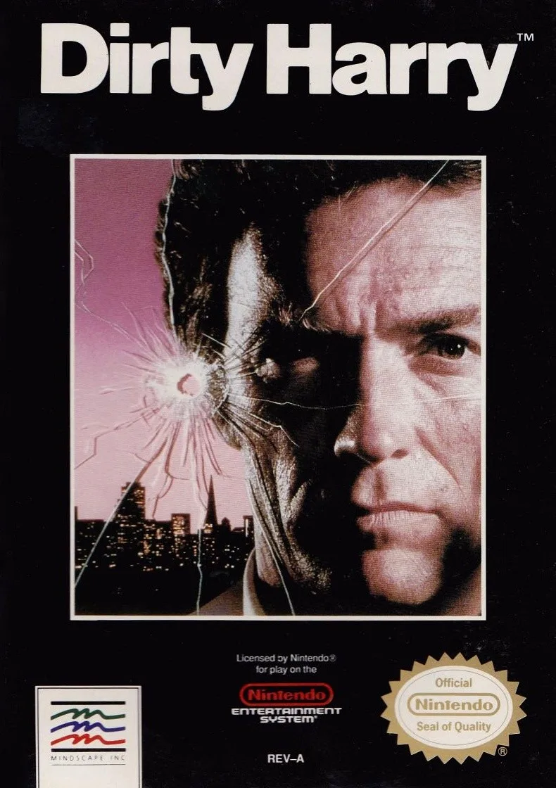 Dirty Harry