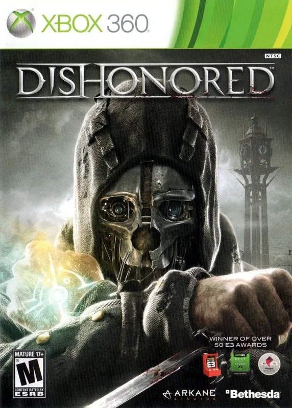 Dishonored