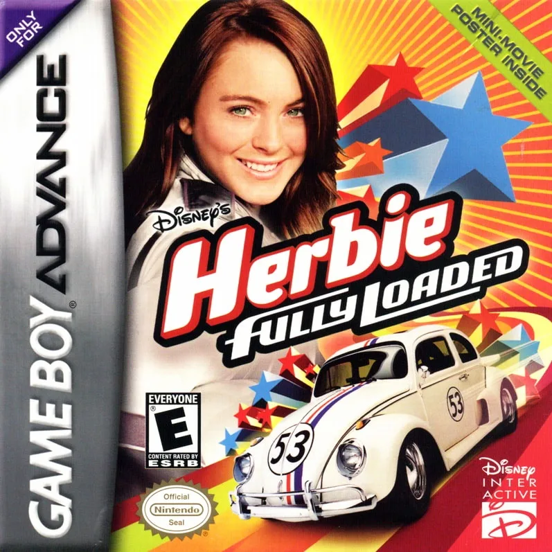 Disney's Herbie: Fully Loaded