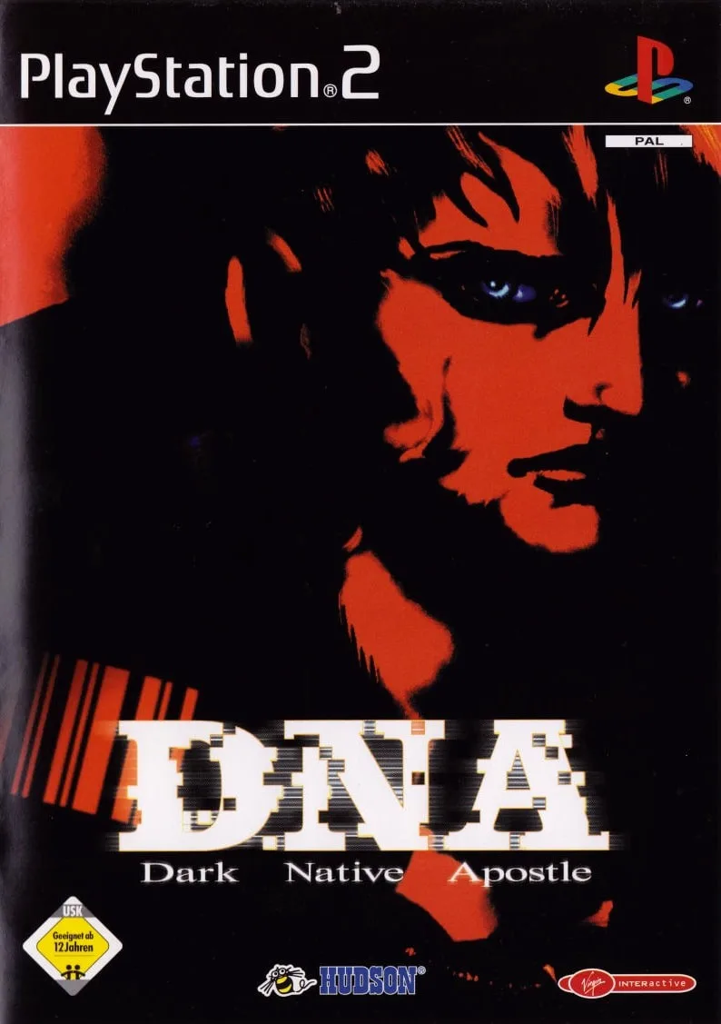 DNA: Dark Native Apostle