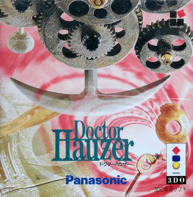 Doctor Hauzer