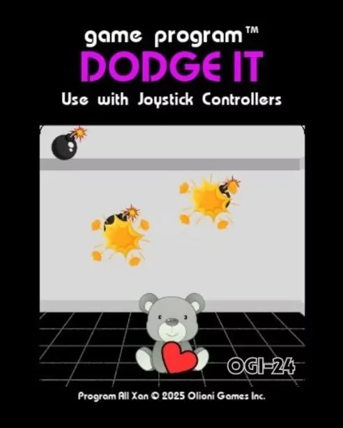 Dodge it