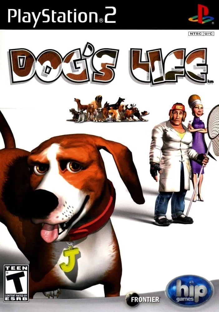 Dog's Life