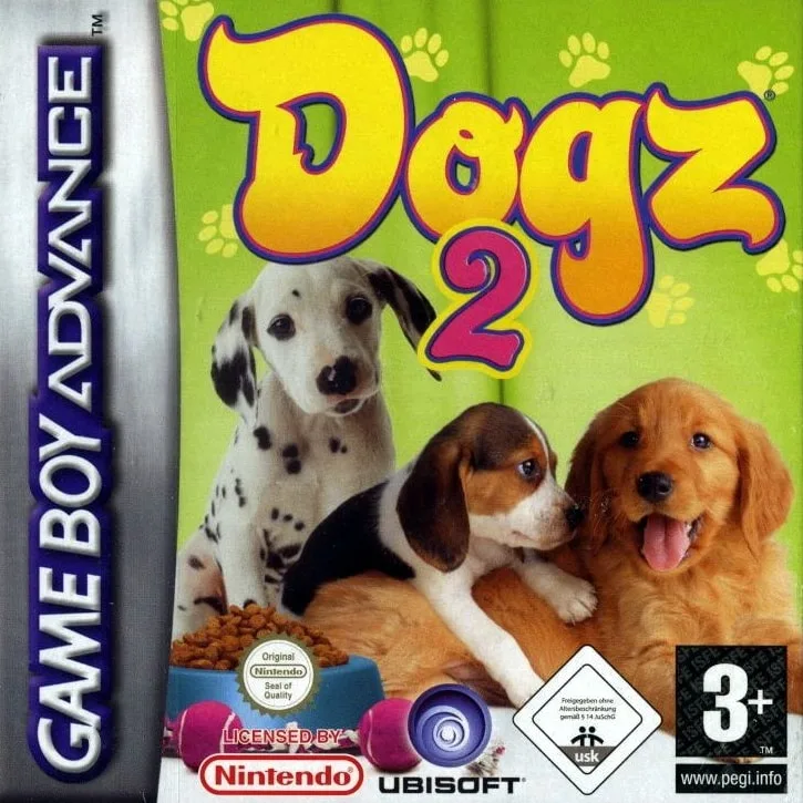 Dogz 2
