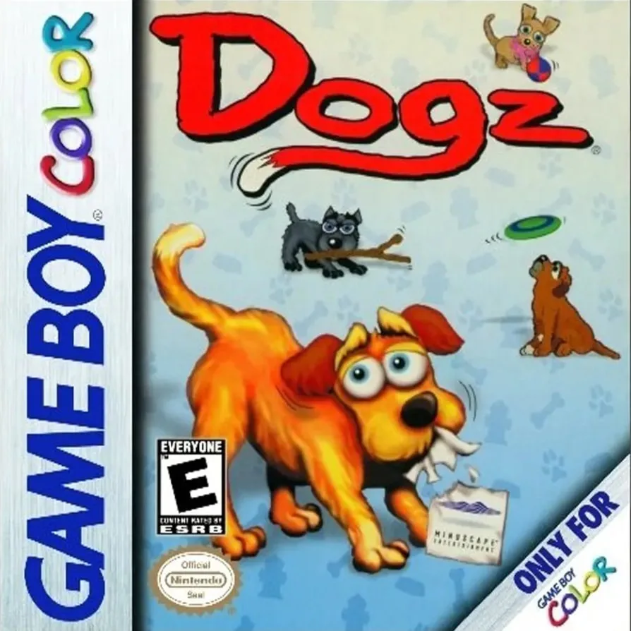 Dogz