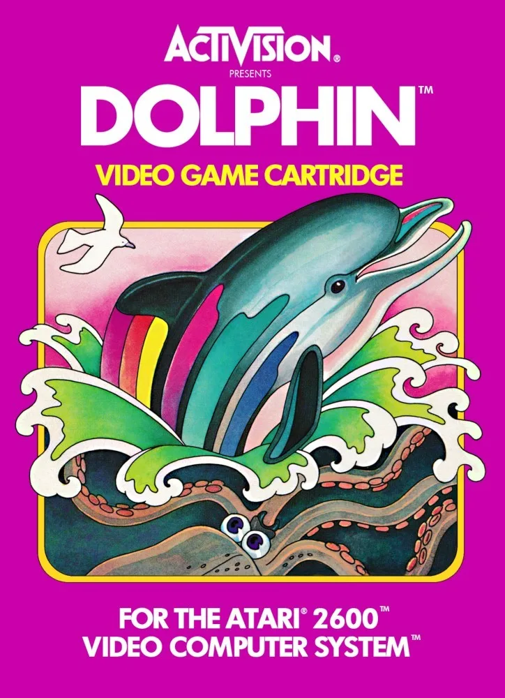 Dolphin