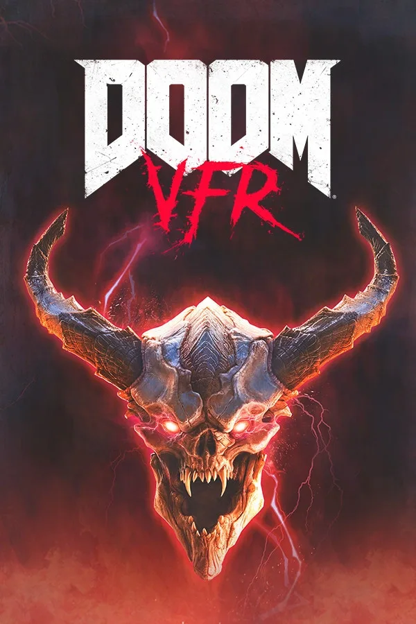 Doom: VFR