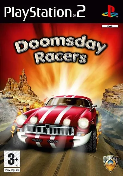 Doomsday Racers