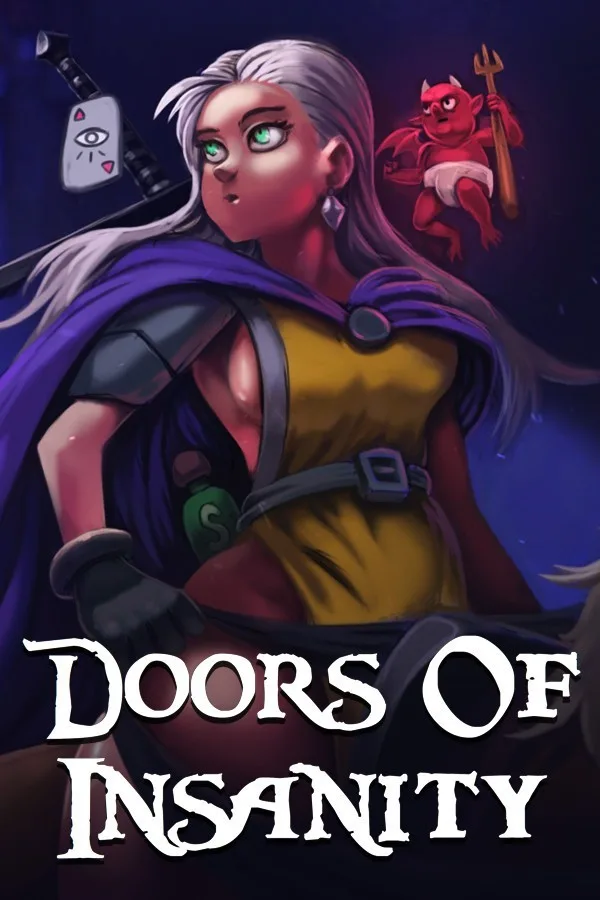 Doors of Insanity