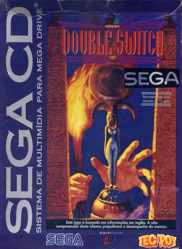 Double Switch