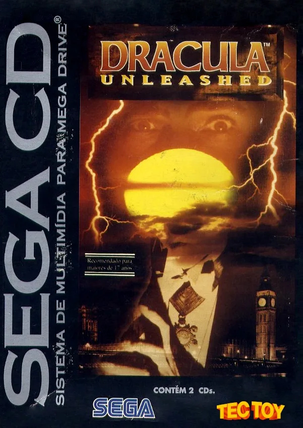 Dracula Unleashed