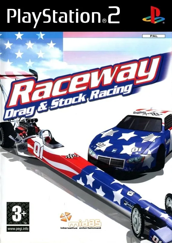 Drag & Stock Racer
