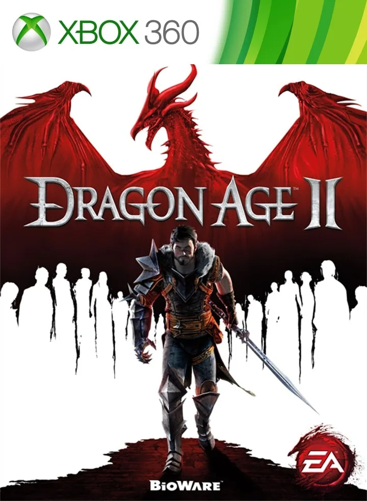 Dragon Age 2